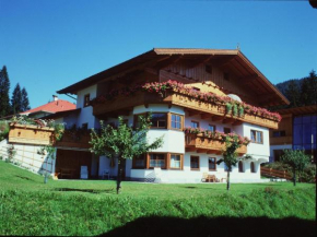 Haus Moosanger, Wildschönau, Österreich